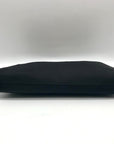 Kate Spade Black Nylon Jane Wilson Road Shoulder Bag