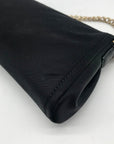 Kate Spade Black Nylon Jane Wilson Road Shoulder Bag