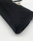 Kate Spade Black Nylon Jane Wilson Road Shoulder Bag