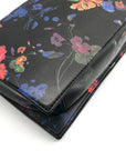 I.N.C. International Concepts Midnight Flower Ajae Flap Crossbody