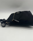 Kate Spade Black Nylon Shoulder Bag