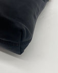 Kate Spade Black Nylon Shoulder Bag