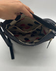 Kate Spade Black Nylon Shoulder Bag