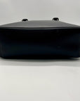 Kate Spade Black Grove Street Leather Satchel Bag