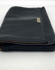 Kate Spade Flicker Monette Black Patent Leather Shoulder Bag