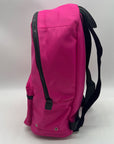 Marc Jacobs Fuchsia Nylon Backpack