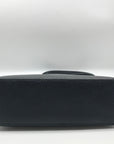 Kate Spade Black Pebbled Leather Grove Street Millie Crossbody Bag
