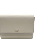 Kate Spade Chalk Saffiano Leather Cove Street Dody Crossbody Bag