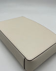 Kate Spade Chalk Saffiano Leather Cove Street Dody Crossbody Bag