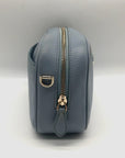 Kate Spade Horizon Blue Infinite Medium Camera Crossbody