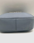 Kate Spade Horizon Blue Infinite Medium Camera Crossbody