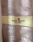 Kate Spade New York Black Pebbled Leather Cherry Street Phoebe Shoulder Bag