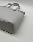 Kate Spade Grey Flash Glitter Satchel Bag