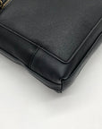 Style & Co Black Core Crossbody Bag