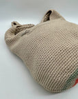 The Sak Back To Bali Crochet Convertible Crossbody Bag