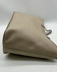 Michael Kors Pearl Jet Set Chain Tote