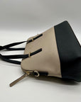 Kate Spade Colorblock Cedar Street Maise Satchel Bag
