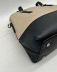 Kate Spade Colorblock Cedar Street Maise Satchel Bag