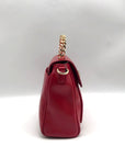 I.N.C International Concepts Red Pepper Emilliee Mini Top Handle Handbag - NWT