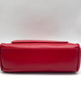 I.N.C International Concepts Red Pepper Emilliee Mini Top Handle Handbag - NWT