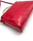 I.N.C International Concepts Red Pepper Emilliee Mini Top Handle Handbag - NWT