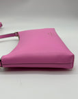 Kate Spade Surf Pink Saffiano Leather Sadie Crossbody