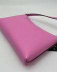 Kate Spade Surf Pink Saffiano Leather Sadie Crossbody