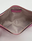 Kate Spade Surf Pink Saffiano Leather Sadie Crossbody