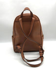 Kate Spade Gingerbread Pebbled Leather Leila Backpack