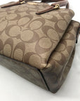 Coach Mini Sage Carryall Bag F29434