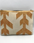 WKND WYFR Multi-Color Birds Of A Feather Clutch