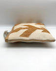 WKND WYFR Multi-Color Birds Of A Feather Clutch