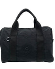 Kipling Black Medium Nylon Bina Crossbody