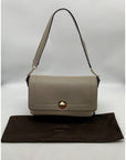 Kate Spade New York Leather Tri-Colorblock Mansfield Lottie Shoulder Bag