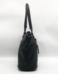 Style & Co Black Hudsonn Tote Bag