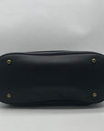 Style & Co Black Hudsonn Tote Bag