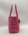 Kate Spade Pink Satchel Bag