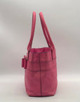 Kate Spade Pink Satchel Bag