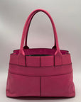 Kate Spade Pink Satchel Bag