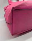 Kate Spade Pink Satchel Bag