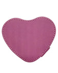Stella Max light Pink Heart Jewelry Box - NWT