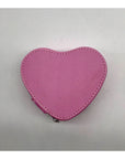 Stella Max light Pink Heart Jewelry Box - NWT