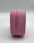 Stella Max light Pink Heart Jewelry Box - NWT