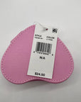 Stella Max light Pink Heart Jewelry Box - NWT