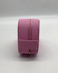 Stella Max light Pink Heart Jewelry Box - NWT