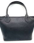PARK Woodlands Lux Leather Tote
