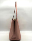 Kate Spade All Day Pink Large Tote Bag