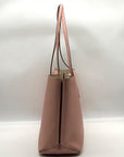 Kate Spade All Day Pink Large Tote Bag