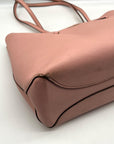 Kate Spade All Day Pink Large Tote Bag