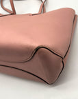 Kate Spade All Day Pink Large Tote Bag